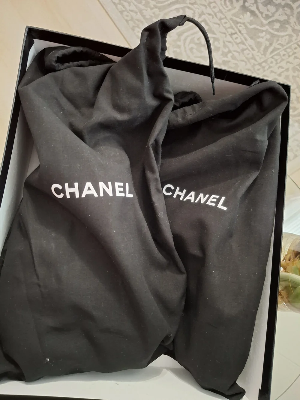 CHANEL ideal classic